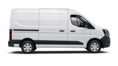 New Nissan Vans for Sale New Nissan Van Deals Macklin Motors